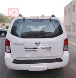 نيسان باثفايندر